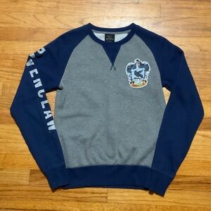 Ravenclaw Sweater Universal Studios Wizarding World of Harry Potter